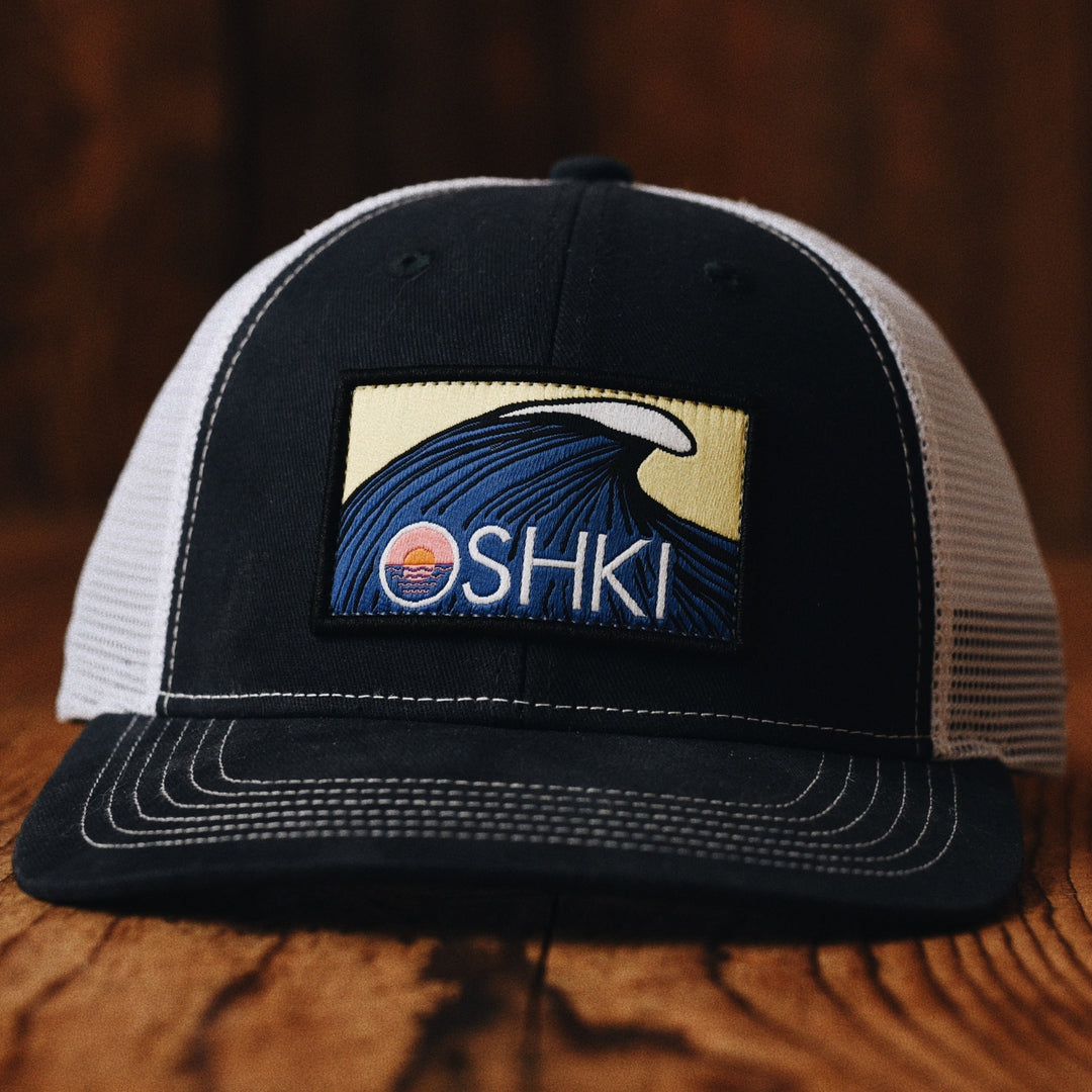 Essential Trucker Hat